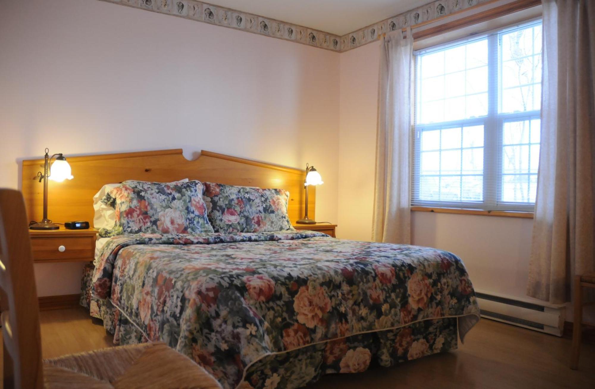 Aux Petits Oiseaux Citqo96751 Hotel Байе-Сен-Пол Екстериор снимка