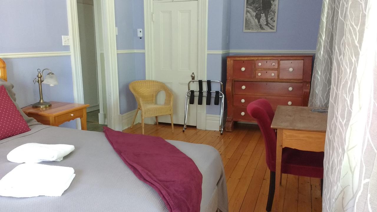 Aux Petits Oiseaux Citqo96751 Hotel Байе-Сен-Пол Екстериор снимка
